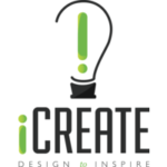 i create logo 1